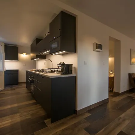 Coin De Charme Au Pays Basque