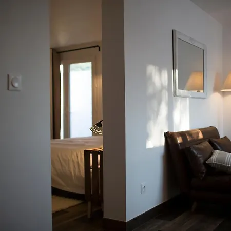 Apartment Coin De Charme Au Pays Basque