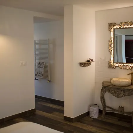 Coin De Charme Au Pays Basque *