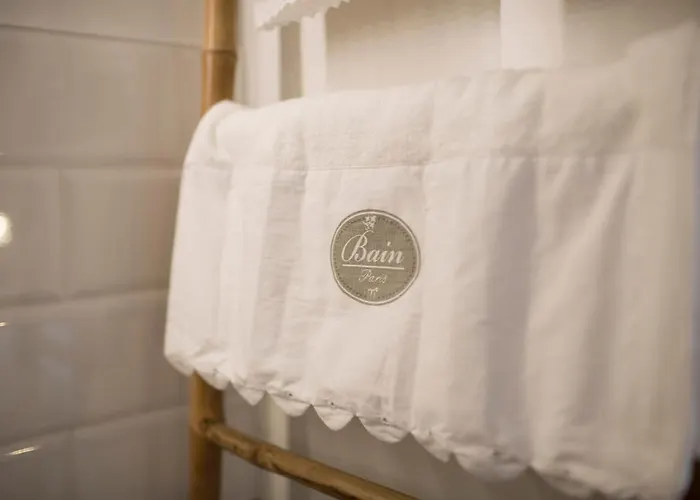 Coin De Charme Au Pays Basque Apartman