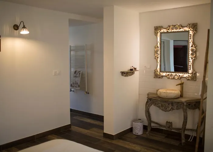 Coin De Charme Au Pays Basque *